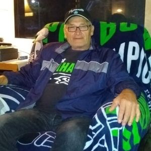 Meet your Posher, Dean